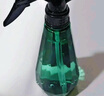 初工噴壺 園藝澆花噴壺噴霧器手動(dòng)按壓式噴霧器 祖母綠500ml 曬單實(shí)拍圖