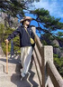 李潮外套男士休閑春秋季時尚運(yùn)動防水夾克進(jìn)藏沖鋒衣美式登山服潮 黑色[單外套]升級版 2XL [建議135-150斤] 曬單實(shí)拍圖