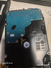東芝（TOSHIBA）18TB 7200轉(zhuǎn) 垂直式CMR 機械硬盤  512MB SATA接口 氦氣機械硬盤 企業(yè)級硬盤(MG09ACA18TE)  曬單實拍圖