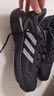 阿迪達斯 （adidas）春季黑武士輕便耐磨透氣休閑運動(dòng)鞋跑鞋黑武士 UK8.5碼42.5碼 曬單實(shí)拍圖