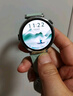 華為（HUAWEI）【咨詢(xún)享優(yōu)惠】華為WATCH GT 5手表運動(dòng)智能向日葵定位藍牙通話(huà)50米防水玄璣感知男女AX智能4pro 41MM湖光青【送皮表帶+貼膜】 曬單實(shí)拍圖