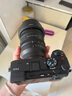 索尼（SONY）【政府補(bǔ)貼】Alpha 7C II 全畫幅微單相機(jī) 黑色+SEL2450G新品標(biāo)準(zhǔn)變焦鏡頭套裝 AI智能芯片  曬單實(shí)拍圖
