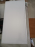 海爾（Haier）廚房燈 led集成吊頂燈鋁扣板燈300x600衛(wèi)生間吸頂?shù)蹴敓羝桨鍩?4W 曬單實(shí)拍圖