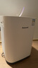 霍尼韋爾（Honeywell）空氣凈化器除甲醛細(xì)菌花粉過(guò)敏原tvoc流感病毒 新房除醛 空氣消毒機(jī)【家電國(guó)家補(bǔ)貼】KJ760F-P22W  曬單實(shí)拍圖