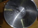 打蛋器專用打蛋碗不銹鋼打蛋碗沙拉碗打蛋器必備打蛋碗不銹鋼廚房烘焙必備 17.5cm帶刻度【700毫升】 曬單實(shí)拍圖