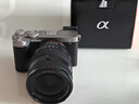 索尼（SONY）FE 20-70mm F4 G全畫(huà)幅超廣角標準變焦G鏡頭（SEL2070G） 曬單實(shí)拍圖
