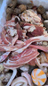 羊小柒 寧夏灘羊 去骨后腿肉2斤 國產(chǎn)清真羊肉燒烤火鍋食材 曬單實(shí)拍圖