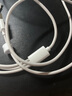 三合一充電線6A超級快充120W一拖三多頭適用華為mate70/60蘋果type-c安卓iPhone16/15/14數(shù)據(jù)線 【皓月銀1.2米】6A閃電快充丨三線同充 曬單實拍圖