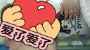 良良豆豆毯嬰兒被子兒童幼兒園空調蓋被安撫毯童話(huà)粉150*120CM 曬單實(shí)拍圖
