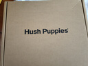 Hush Puppies【商場同款】暇步士女裝夏季絲滑柔軟短袖圓領(lǐng)衫 墨藍(lán)色 M 曬單實(shí)拍圖