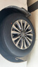 普利司通（Bridgestone）汽車(chē)輪胎 195/65R15 91H ER300 配套卡羅拉/雷凌/適配朗逸/寶來(lái) 曬單實(shí)拍圖