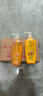 施華蔻（Schwarzkopf）金純盈潤精油潤發(fā)乳400ml(護發(fā)素?zé)h油膏 8種植物精油) 曬單實拍圖