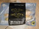 鴻順鮮凍黃花魚(yú)700g/2條 國產(chǎn)魚(yú)類(lèi) 寧德大黃魚(yú) 生鮮 海鮮 曬單實(shí)拍圖