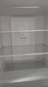 康佳400升超薄法式多門四開門對開門電冰箱家用雙變頻一級能效風(fēng)冷無霜小戶型BCD-400WPEG7S國家補(bǔ)貼 曬單實拍圖