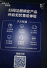 飛利浦剃須刀電動(dòng)官方旗艦新款黑蜂巢5系旗艦款剃胡刀刮胡刀S5831AB款三刀頭正品智能動(dòng)力自適應(yīng) 旗艦款S5832【商務(wù)藍(lán)】 曬單實(shí)拍圖