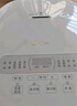 美的（Midea）電飯煲0涂層電飯鍋5L大容量316L不銹鋼內膽4-5人無(wú)涂層家用多功能微壓電飯煲MB-RE576S 曬單實(shí)拍圖
