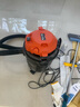 億力家用吸塵器強力大吸力干濕兩用 工業(yè)開(kāi)荒美縫保潔桌面床上地毯汽車(chē)車(chē)載用吸塵器6341-10L 國家補貼 曬單實(shí)拍圖