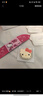 達瑞品尚 三麗鷗系列Hello Kitty慕斯蛋糕凱蒂貓冰淇淋口感甜品下午茶KT貓 曬單實(shí)拍圖
