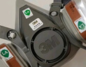 3M防毒面具防甲醛防護有機氣體等多種氣體（6200+6006 七件套） 曬單實拍圖