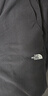 北面（The North Face）速干褲男運動(dòng)戶(hù)外休閑吸濕透氣輕量耐穿春季上新 JK3/黑色 L/175/84A(建議拍小一碼) 曬單實(shí)拍圖