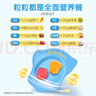 小熊糖（L'ilCritters）麗貴兒童汪汪隊立大功復(fù)合維生素軟糖190粒 d3維C鋅0防腐營養(yǎng)包 曬單實拍圖