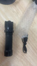 【百萬(wàn)爆款】戶外手電筒usb充電居家戶外露營(yíng)登山照明燈京東物流 250毫安手電筒-普亮款 曬單實(shí)拍圖