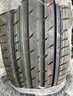 海大【國企老牌】高性能HD927 265/45R21適配UNIK蔚來(lái)ES6理想L7 曬單實(shí)拍圖