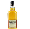三得利（Suntory）醍池（teachers) 蘇格蘭威士忌 鐵騎士 英國進(jìn)口 洋酒  700ml 曬單實(shí)拍圖