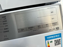 LG小旋風(fēng)MAX洗烘套裝12公斤滾筒洗衣機+10公斤熱泵烘干機 白FCW12Y4WA+RH10V9AV2WR國家補貼以舊換新 曬單實(shí)拍圖
