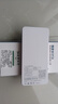 小億【新疆西藏云南可用】隨身wifi5g無(wú)限流量2025款移動(dòng)wifl充電寶二合一無(wú)限流量全國通用 5Ghz【新疆西藏云南專(zhuān)用】提速8999 曬單實(shí)拍圖