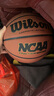 Wilson威爾勝致敬NCAA四強(qiáng)榮耀時(shí)刻Final Four室內(nèi)外7號(hào)籃球成人青少年 曬單實(shí)拍圖