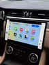 YMAX有線(xiàn)carplay轉無(wú)線(xiàn)carplay盒子適用大眾奔馳奧迪沃爾沃車(chē)機互聯(lián)騎士黑USB款 曬單實(shí)拍圖