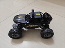 JJR/C合金越野車四輪電動rc遙控賽車兒童玩具男孩汽車遙控車生日禮物 曬單實拍圖