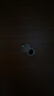 首力 貓眼門鏡家用高清玻璃鏡片防盜門貓眼加長可視貓眼200°X75 曬單實拍圖