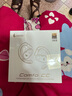 漫步者（EDIFIER）【支持語音包】Comfo CC掛耳式 開放式真無線藍(lán)牙耳機(jī)不入耳 運(yùn)動(dòng)跑步騎行長續(xù)航生日禮物 潤白【金標(biāo)音質(zhì)】+音樂會(huì)員月卡 曬單實(shí)拍圖