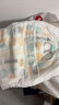 好奇（Huggies）心鉆裝小森林去野系列箱裝嬰童紙尿褲S52*2夏季超薄 曬單實(shí)拍圖