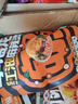 李海龍麻辣燙東北老式黏糊紅油麻辣燙方便食品自煮夜宵速食充饑313g 曬單實(shí)拍圖