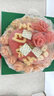 櫻小煮壽桃饅頭中式蛋糕老人生日祝壽花饃過(guò)壽禮品膠東花餑餑壽禮送長(cháng)輩 壽桃C 曬單實(shí)拍圖