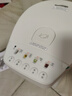 東芝（TOSHIBA） 電熱水瓶9重安全保護(hù) 316L母嬰級(jí)不銹鋼 VE真空節(jié)能省電 0涂層熱水壺4升TP-40VRUC 曬單實(shí)拍圖