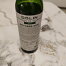 督林干紅味美思DOLINVERMOUTH酒法國進(jìn)口洋酒配制酒杜凌威末酒 干味美思酒375ml 曬單實(shí)拍圖