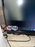 三星（SAMSUNG）32英寸 G50D 180Hz 2K 1ms(GTG) Fast IPS HDR400 旋轉升降 玄龍騎士 電競顯示器 LS32DG502ECXXF 曬單實(shí)拍圖