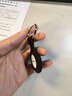 摩米士定位追蹤器防丟器蘋(píng)果認證airtag同源無(wú)線(xiàn)定位車(chē)鑰匙行李箱查找防丟神器適用iPhone iPad 曬單實(shí)拍圖