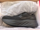 Saucony索康尼浪潮3緩震跑鞋男25年春季新款透氣跑步鞋入門(mén)訓練 黑 40 曬單實(shí)拍圖