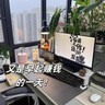 BEAI美國進口成分小藍管罐潤唇膏保濕滋潤去死皮唇紋男女2支 曬單實拍圖