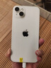 蘋果 iPhone 14 Plus Apple iPhone 14 Plus 5G二手手機 星光色 256G 曬單實拍圖