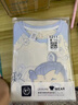 兒童睡衣女孩春秋薄款長袖母女親子家居服吉伊卡哇初中生空調(diào)套裝 100%棉#YME-5215-吉伊卡哇 110 童10碼 適合身高103-113CM 曬單實(shí)拍圖