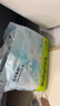 babycareAir pro拉拉褲夏季超薄透氣尿不濕寶寶尿片bbc嬰兒新生兒日用尿布 XL 1包 32片 -bc濕巾10抽 曬單實拍圖