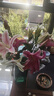 【香水百合】特價(jià)鮮花云南直發(fā)家用水養(yǎng)插花束七夕送禮物好養(yǎng)香味 隨機(jī)香水百合混色6朵 優(yōu)質(zhì)百合 曬單實(shí)拍圖