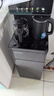 奧克斯茶吧機家用多功能智能遙控大屏雙顯立式下置式飲水機 加厚金屬側板 彩屏雙顯丨金屬側板丨YC-06 溫熱型 曬單實(shí)拍圖