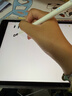 倍思電容筆iPad觸控筆【2025升級】適用25年iPad Pro/Air/Mini/iPad11平板觸屏手寫筆Applepencil二代 曬單實拍圖